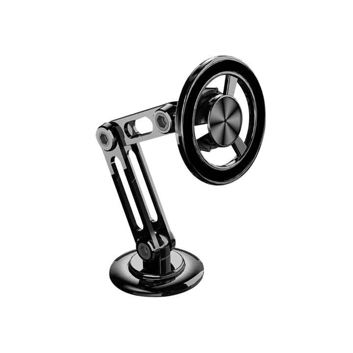 Universal 360° Magnetic Phone Holder for Car