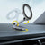 Ultra Fold Magnetic Car Phone Holder