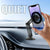 Universal 360° Magnetic Phone Holder for Car
