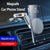Universal 360° Magnetic Phone Holder for Car