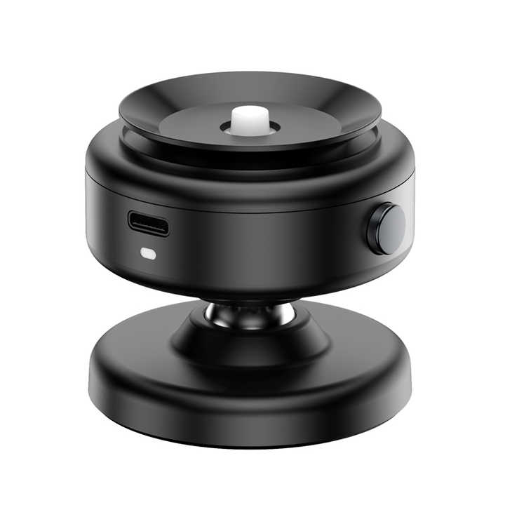 360 Rotating Vacuum Magnetic Phone Holder